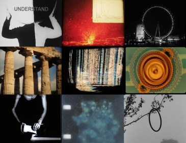 Analogue Recurring:2