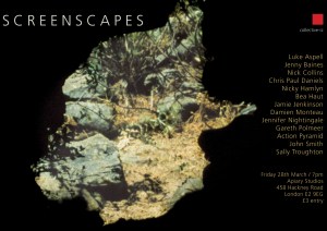 screenscapes