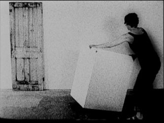 I Saw, I See, I Look