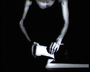 Bea Haut abject noise