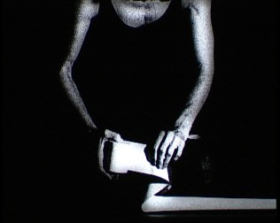 Bea Haut abject noise