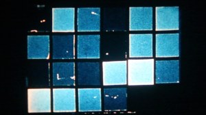 Still Feeling Blue about Colour Separation 2015 - Christine Lucy Latimer