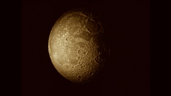 Space Time Continuum, 2016. David Leister