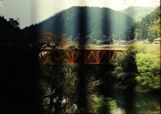 Ten Mornings Ten Evenings and One Horizon 2016. Tomomari Nishikawa