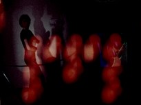 Mónica Savirón - Answer Print 2016