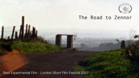 The Road to Zennor 2016 - Mark Jenkin